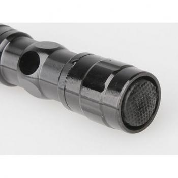 Handy Waterproof LED Flashlight