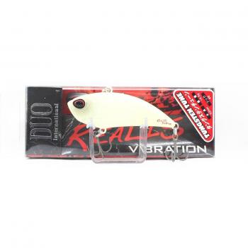 Duo Realis Vibration 62 G Sinking Lure ACC3018