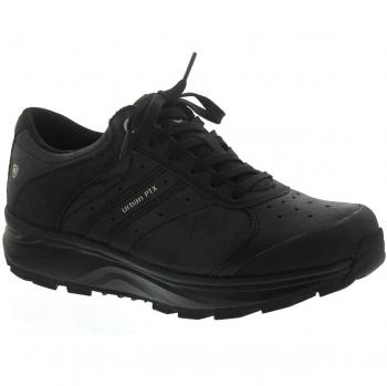 Innsbruck Low PTX Black – Schuhgröße 45 2/3, 10,5 Breite, 11,5 Länge