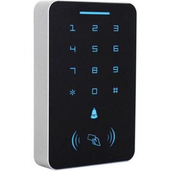 125KHz EM Card Access Control Keypad