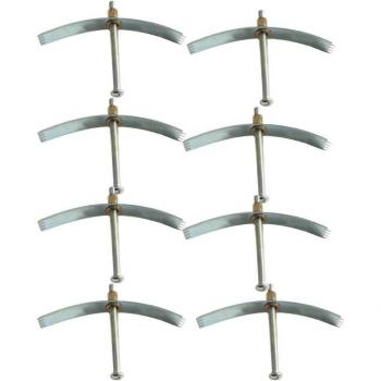 Dark Box Repair Screws for 86 Type