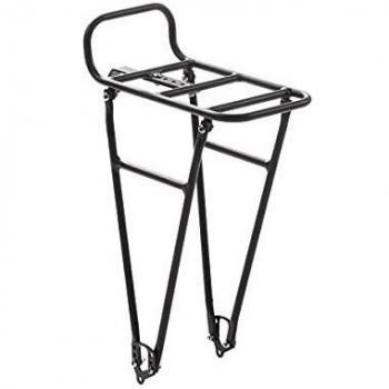 Pelago Commuter Front Rack Aluminium