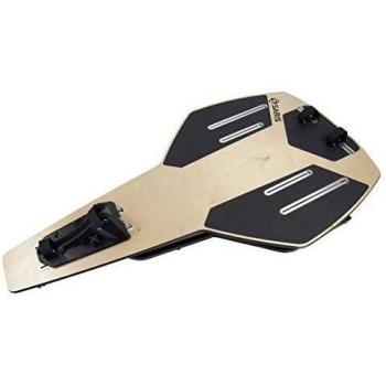 Saris Unisex MP1 Indoor Motion Platform