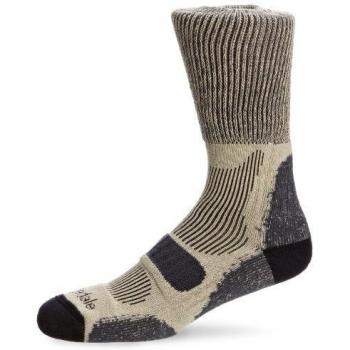 Indigo Trekker Comfort Socks – Bridgedale Men's 6–8.5