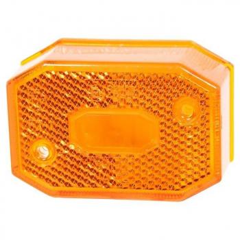 Luz de advertencia Frielitz 014000366