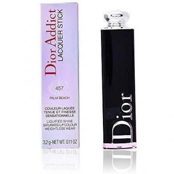 Dior Barra de Labios Lacquer 984 Dark Flower