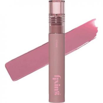 Etude Cool Pink Topcoat – 4 g Fixing Tint #18