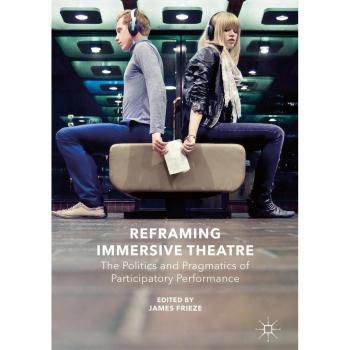 Vitalsource Technologies, Inc. Reframing Immersive Theatre