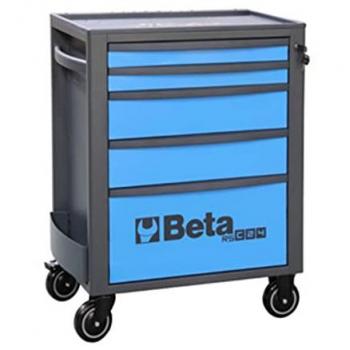Beta Cassettiera 5 Cassetti RSC24/5 – RAL 5015