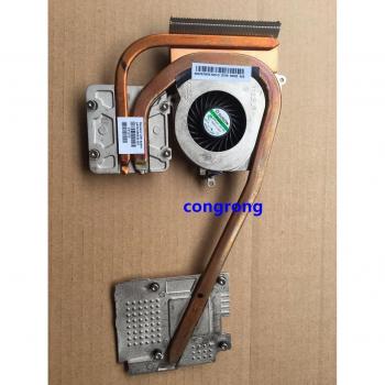 Ventilator Koeler voor HP Elitebook 8560W 8570W