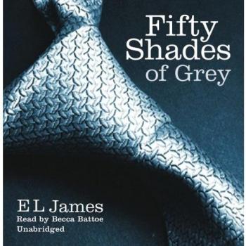 Fifty Shades of Grey: The #1 Sunday Times bestseller