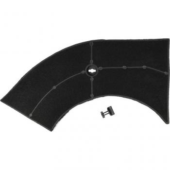 Filtro Carboni Attivi Cappe 00647278