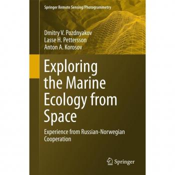 Vitalsource Technologies, Inc. Exploring The Marine Ecology From Space
