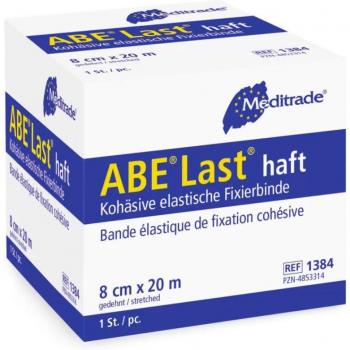 MediTrade ABE Last® Verbandmaterial 4 cm x 20 m
