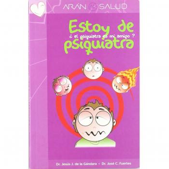 Estoy de psiquiatra