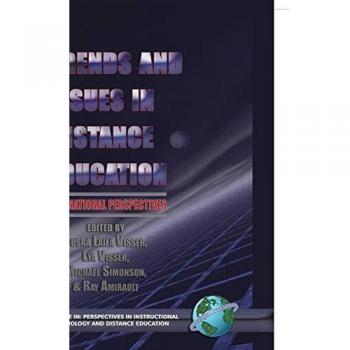 Trends and Issues in Distance Education