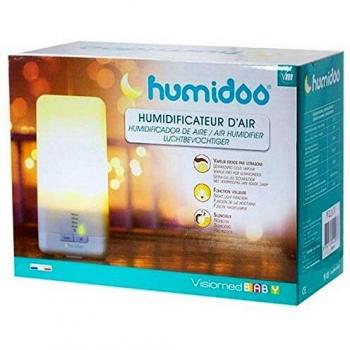 Humidificateur Visiomed Aire 300 ml Code PF