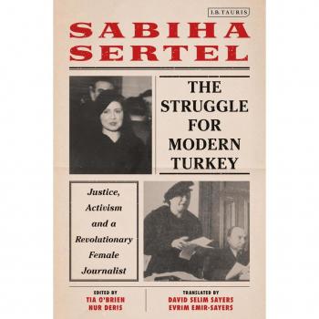 The Struggle for Modern Turkey