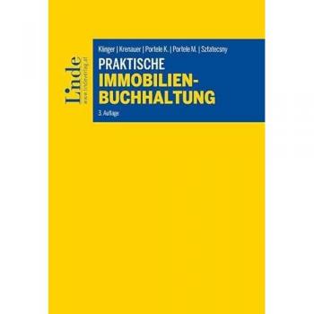Linde Praktische Immobilienbuchhaltung