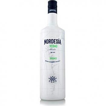 Vermouth Nordesía Blanco 1l