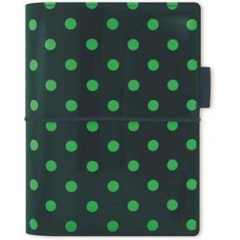 Filofax Pine Patent Domino Spots Organizer