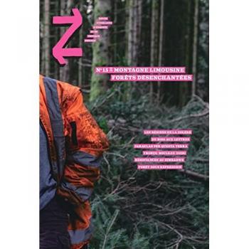 Revue Z N°15 : Montagne Limousine