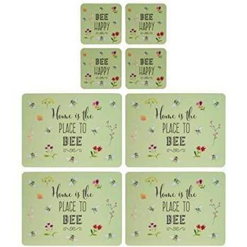 Busy Bee Dining Essentials