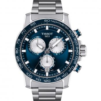Montre Chronographe Tissot Acier Inoxydable