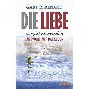 Die Liebe vergisst niemanden | Buch | 9783954470365
