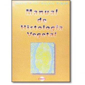 Manual de histologia vegetal