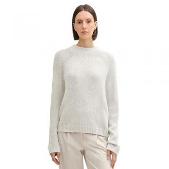 TOM TAILOR Wollpullover