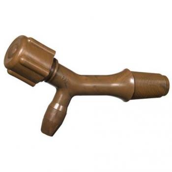 Grifo Barril Plástico Níºmero 1