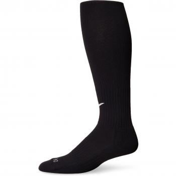 Nike Academy Over-The-Calf Socken schwarz