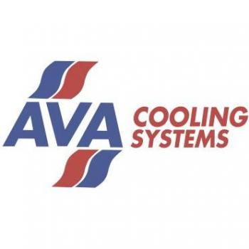 PRASCO AIA2252 Radiateur moteur