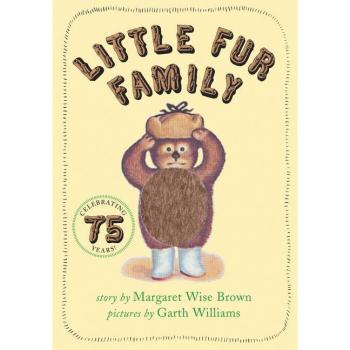 The Little Fur Family