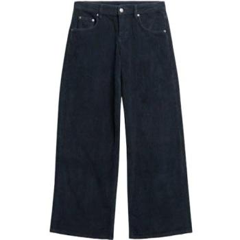 Pantalon Superdry femme, coupe baggy, taille mi-haute