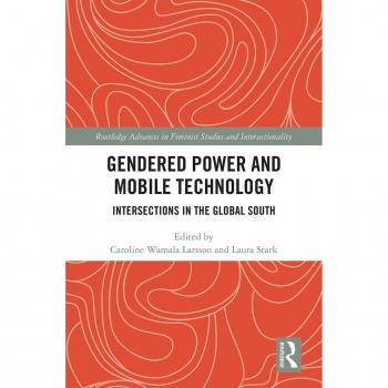 Vitalsource Technologies, Inc. Gendered Power And Mobile Technology