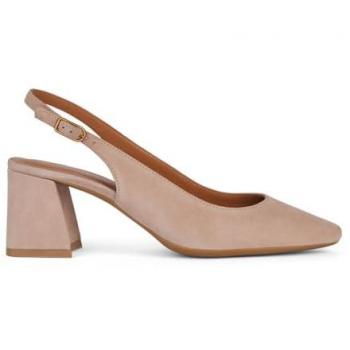 Zapatos Geox Giselda Dorado para mujer