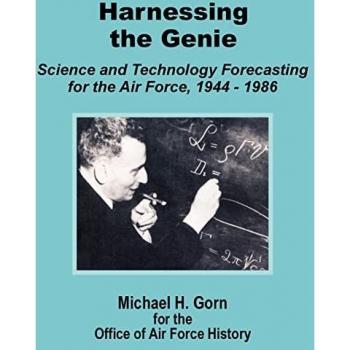 Gorn, Michael H.: Harnessing the Genie