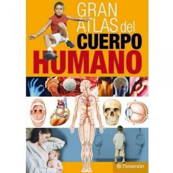 Gran atlas del cuerpo humano