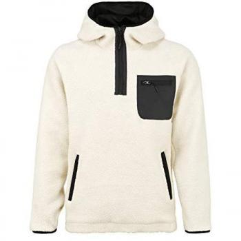 Indicode Trent Pullover Nero Scuro