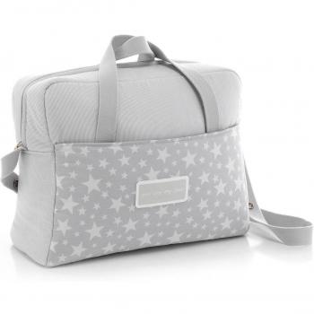 Grüner Cambrass 35481 Wickeltasche Koffer – Star-Modell, 17 × 39 × 32 cm