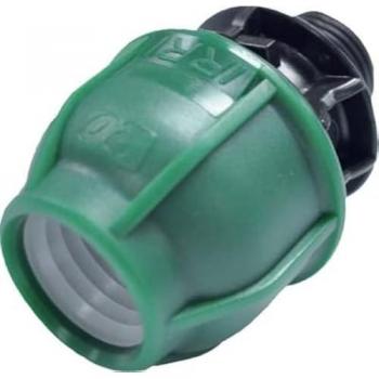 Raccord Manchon Compression 32x3/4 Mâle PN10