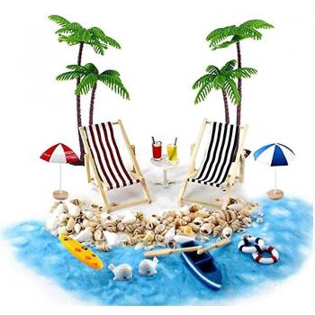 Kit Décor 18 pièces – Maison de Poupées
