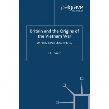 Vitalsource Technologies, Inc. Britain And The Origins Of The Vietnam War