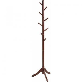 Porte Manteaux en Bois pour Entrée et Chambre