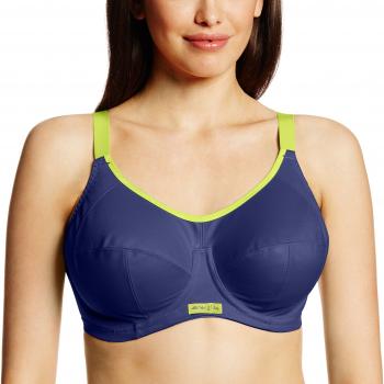 Elomi Full Cup Supporter Sport Bra – Energetic Edition