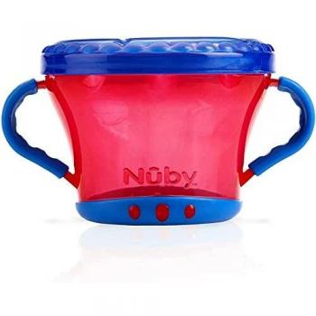 Nuby Porta Snack 1 Pezzo