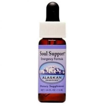 Soul Support Formula Alaskan Essences 7,4ml