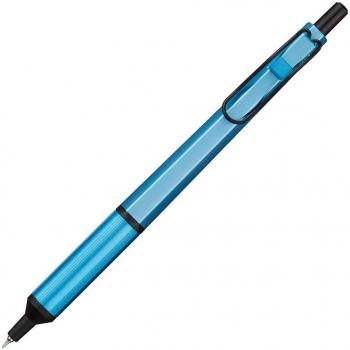 Mitsubishi SXN100328.LB 0.28 JetStream Edge Light Blue Pen